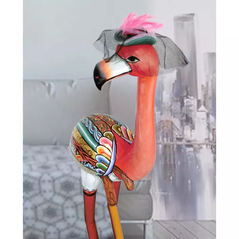 Toms Drag Flamingo Felicity XL 102192