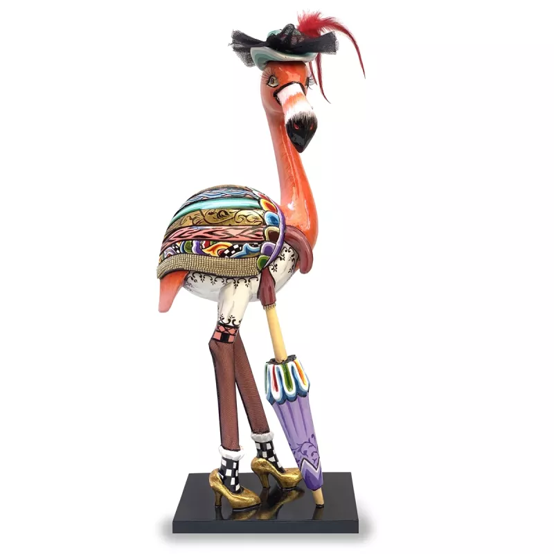 Toms Drag Flamingo Lady Felicity M 4515