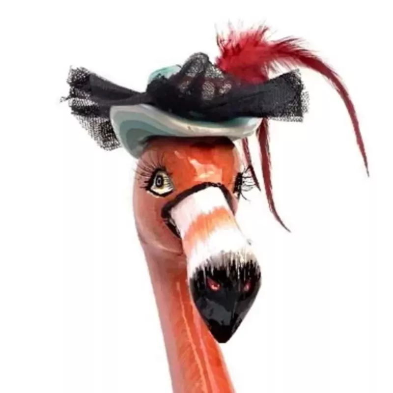 Toms Drag Flamingo Lady Felicity M 4515