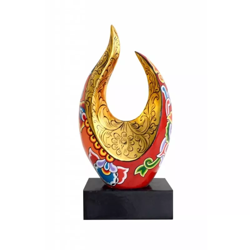 Toms Drag Flame 4368