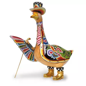 Toms Drag Goose Amadeo  XL 4157