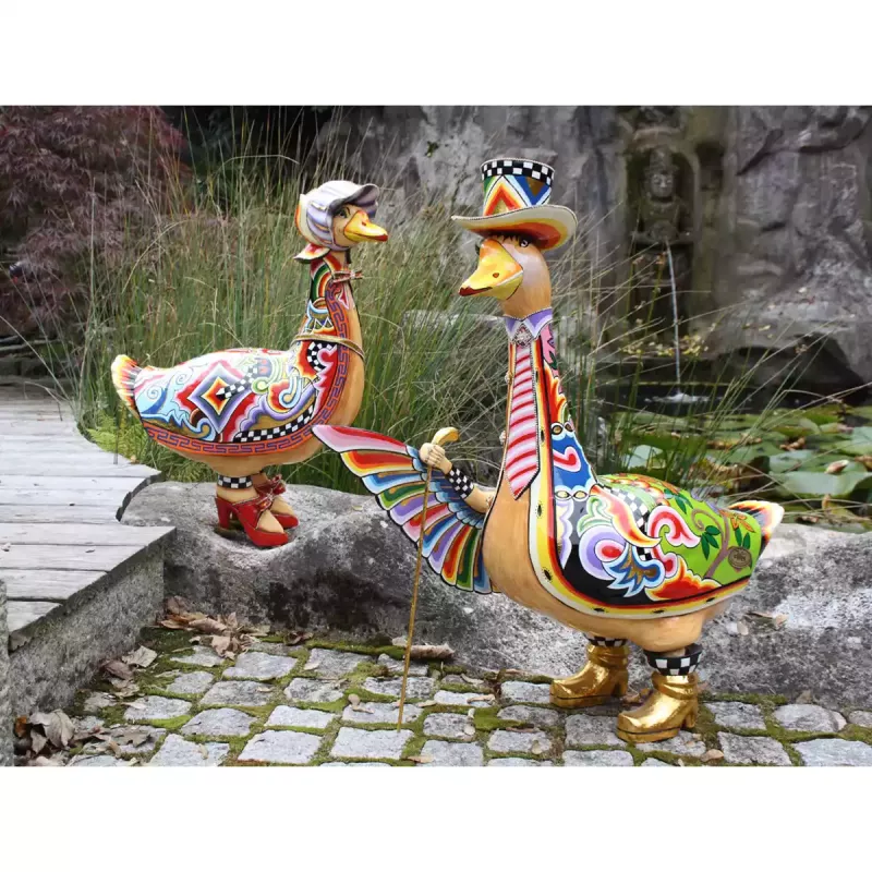 Toms Drag Goose Amanda XL 4158