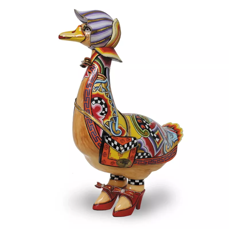 Toms Drag Goose Amanda XL 4158