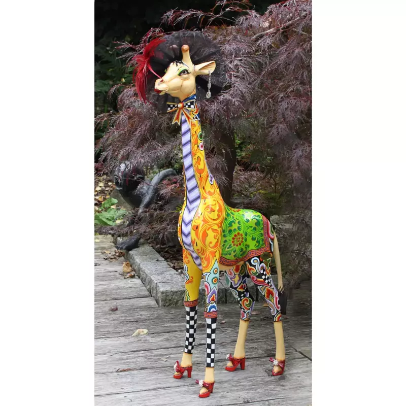 Toms Drag Giraffe Effi L 4170