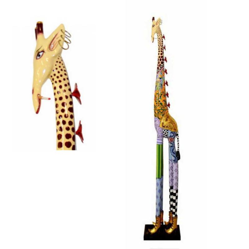 Buy Toms Drag Giraffe Roxanna XXL 102204 - Casa Zeytin