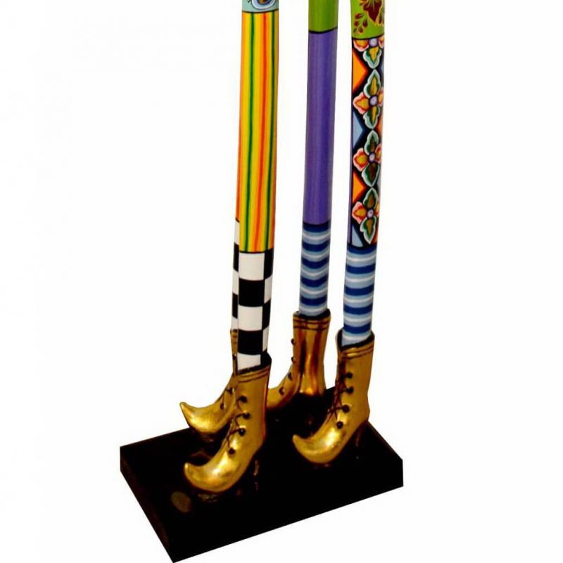 Toms Drag Giraffe Roxanna XXL Head straight or down. Limited edition collection Online