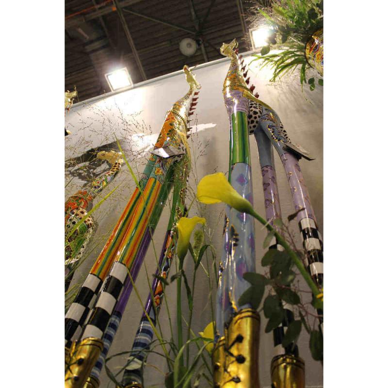 Toms Drag Giraff Roxanna XXL from Toms Drag limited edition collection Online