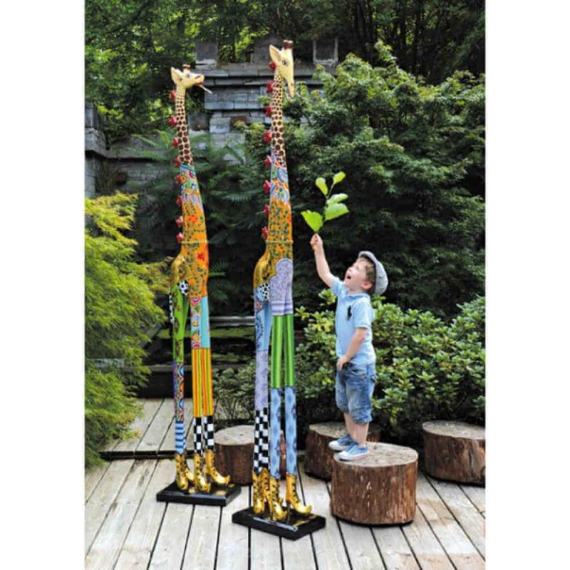 Toms Drag Giraff Roxanna XXL from Toms Drag limited edition collection Online