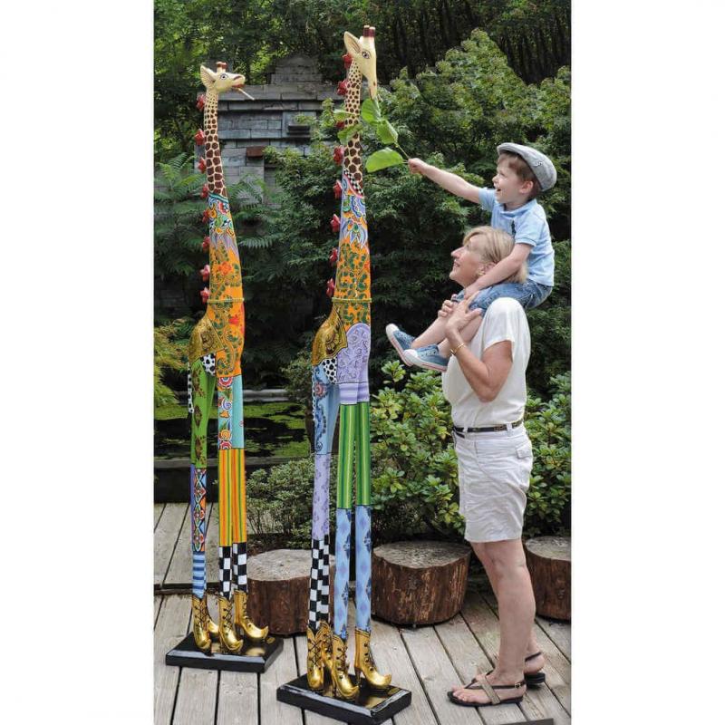 Toms Drag Giraff Roxanna XXL from Toms Drag limited edition collection Online