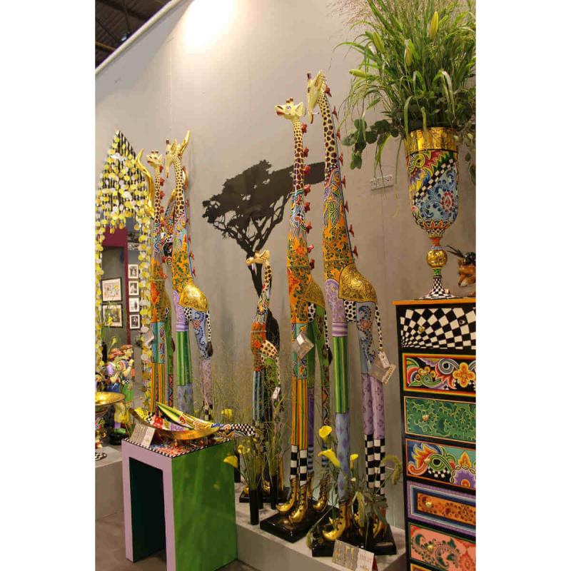 Toms Drag Giraff Roxanna XXL from Toms Drag limited edition collection Online