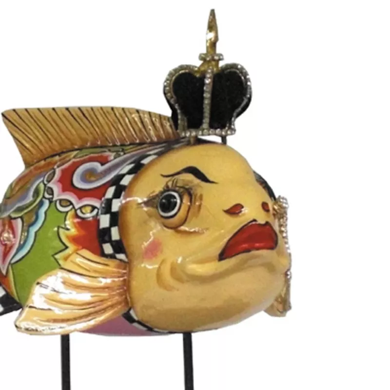 Toms Drag Goldfish L 4117