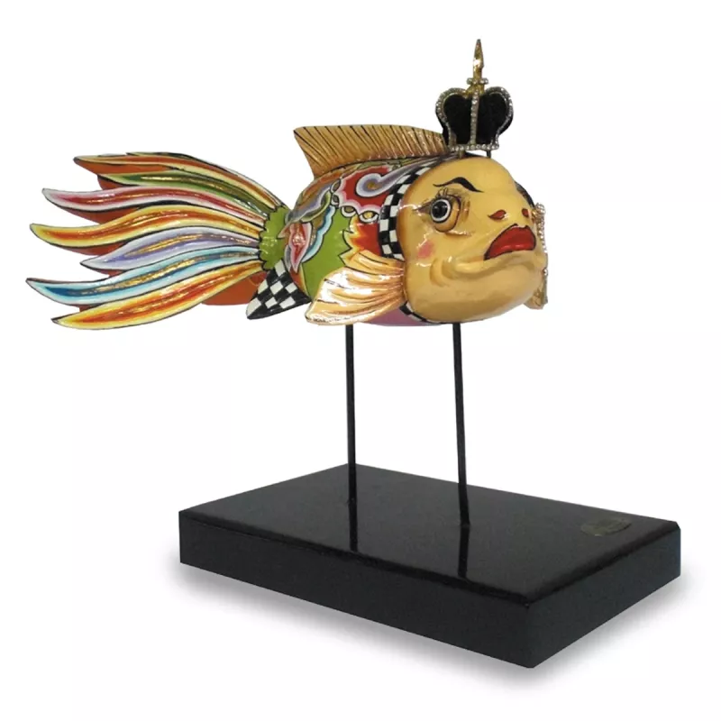 Toms Drag Goldfish L 4117