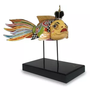 Toms Drag Guldfisk L 4117