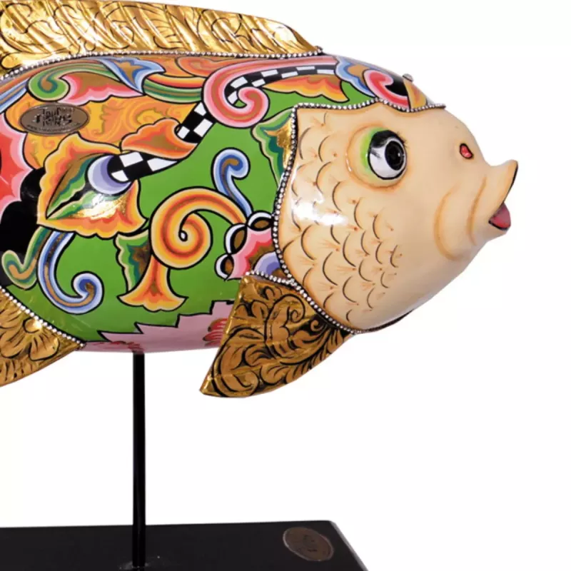 Toms Drag Goldfish XL 102130