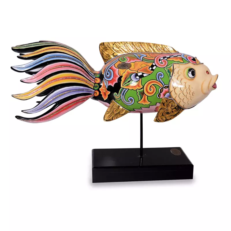 Toms Drag Goldfish XL 102130