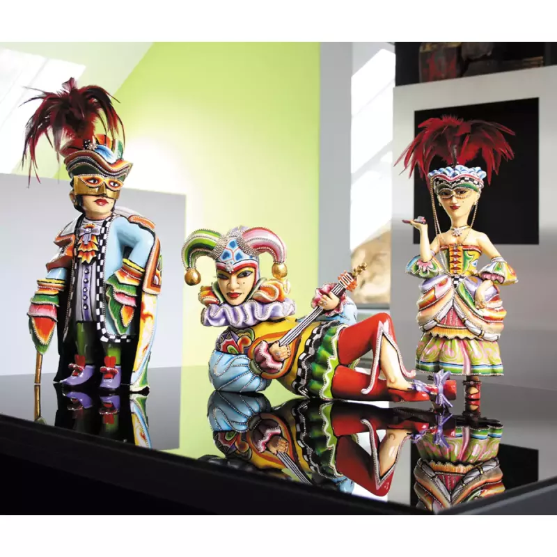 Toms Drag Harlequin Arlecchino 4171