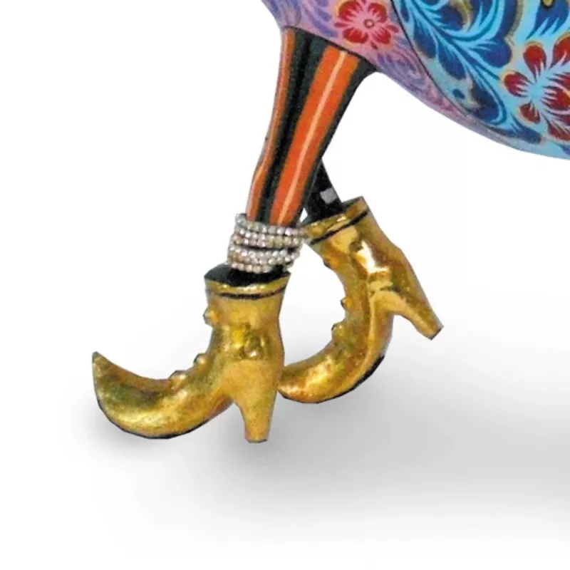 Toms Drag Horse Thunder M 4073