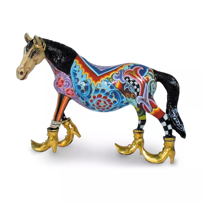 Toms Drag Horse Thunder M 4073