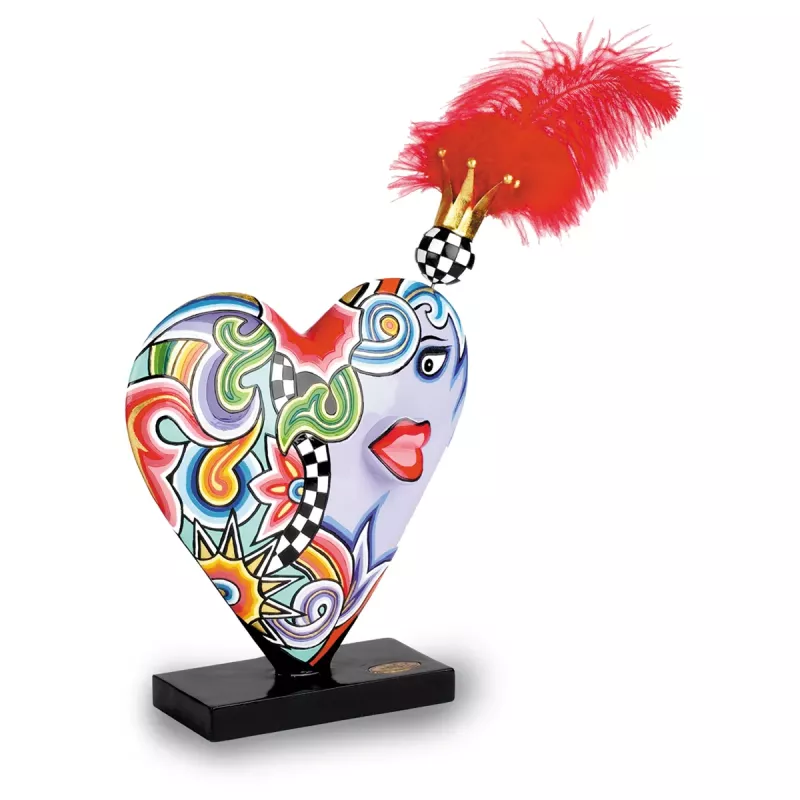 Toms Drag Heart XL 3010