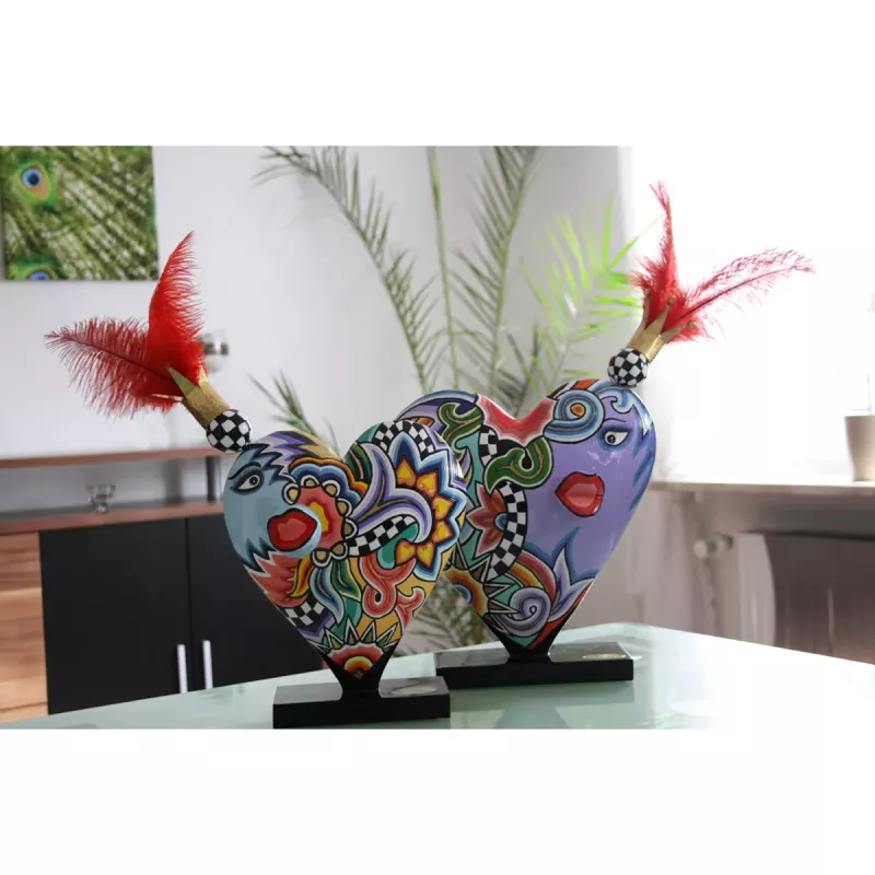 Toms Drag Heart XL 3010