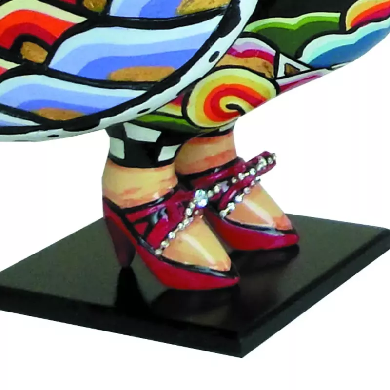 Toms Drag Hen Kate 4140