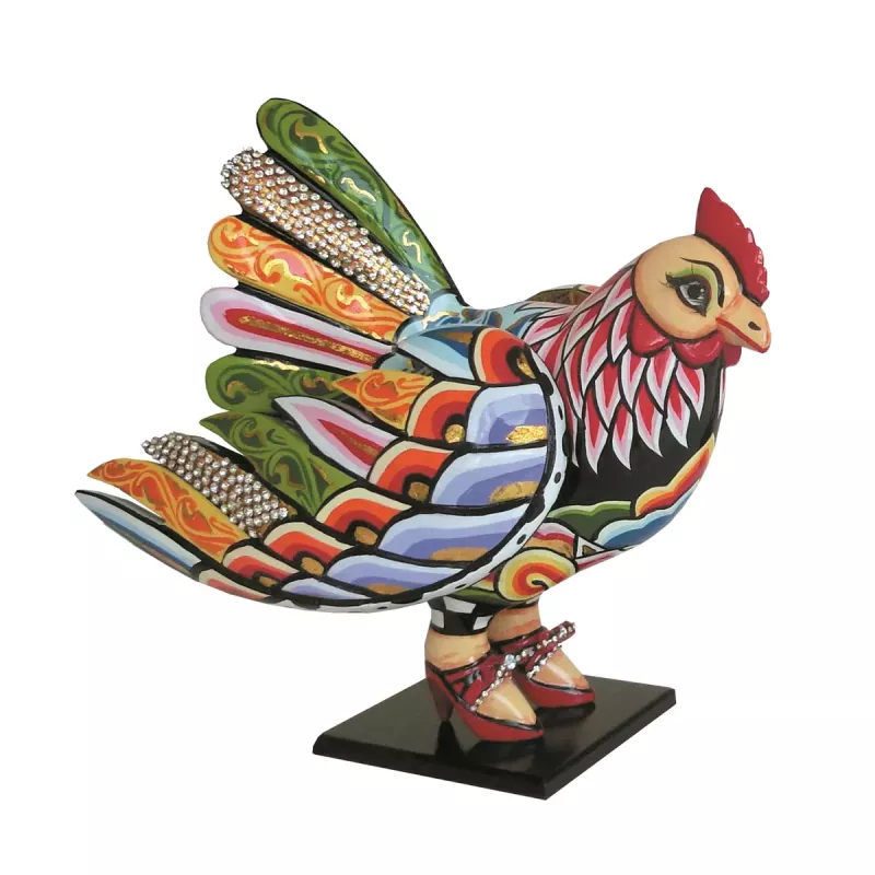 Toms Drag Hen Kate 4140