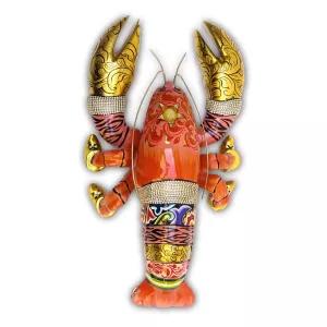 Toms Drag Lobster Edward L 4569