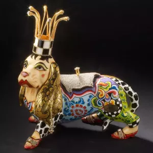 Toms Drag Hund L Agatha 4064