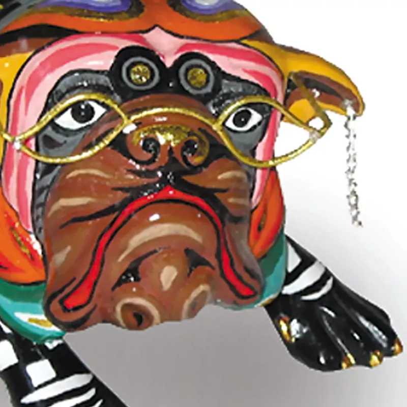 Toms Drag Dog L Ewald 3533