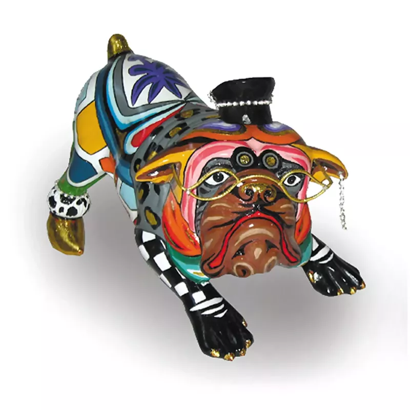 Toms Drag Dog L Ewald 3533