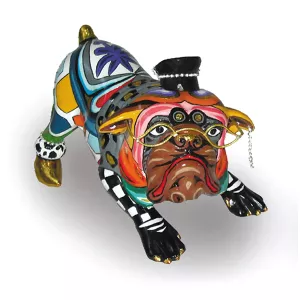 Toms Drag Hund L Ewald 3533