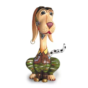 Toms Drag Hund L Jules 4406