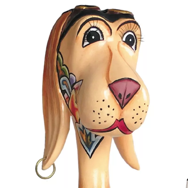 Toms Drag Dog L Jules 4406