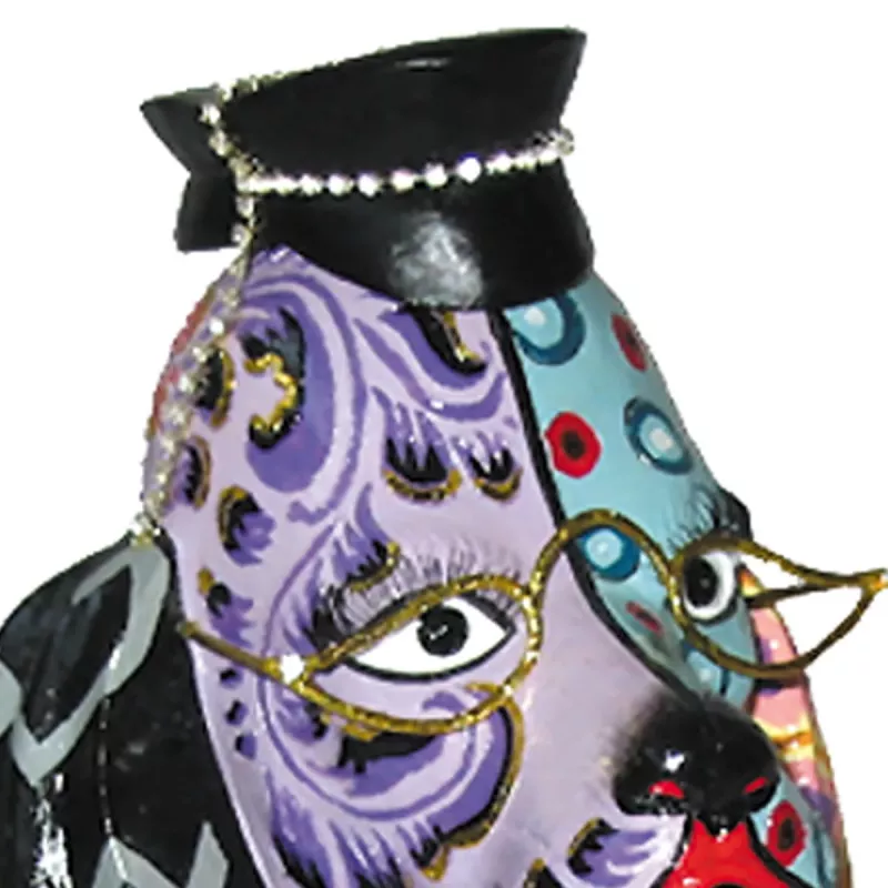 Toms Drag Dog L Mr Barcley 3534