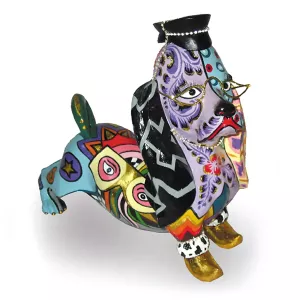 Toms Drag Hund L Mr. Barcley 3534