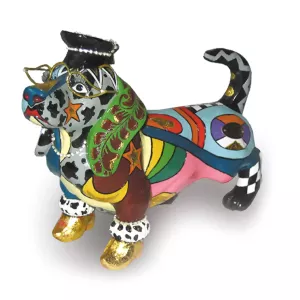 Toms Drag Hund L Mr. Beasley 3531