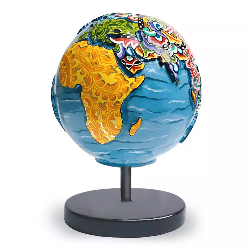 Toms Drag Globe Tom´S Planet 4550