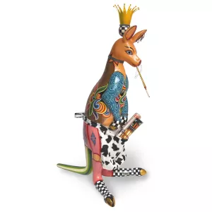 Toms Drag Kangaroo Skippy 101753