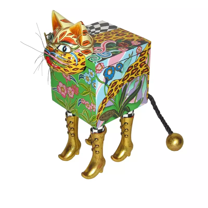 Toms Drag Cat Caddy L 3657