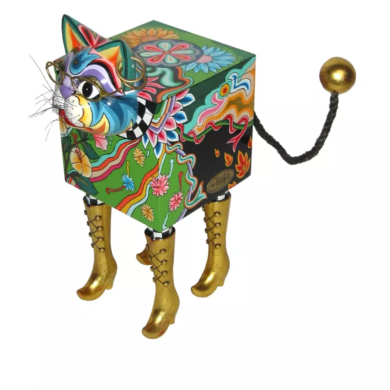 Toms Drag Cat Caddy XL 3656