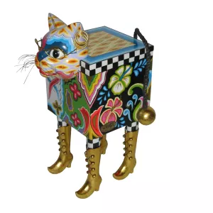 Toms Drag Katt Caddy XXL 3655