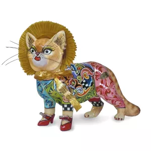 Toms Drag Katt Matilda L 4129