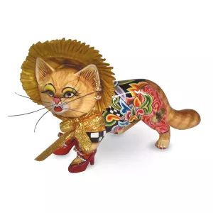 Toms Drag Katt Matilda M 4128