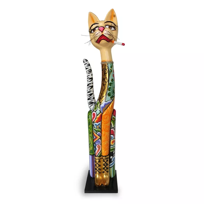 Toms Drag Katt Samantha L 4483