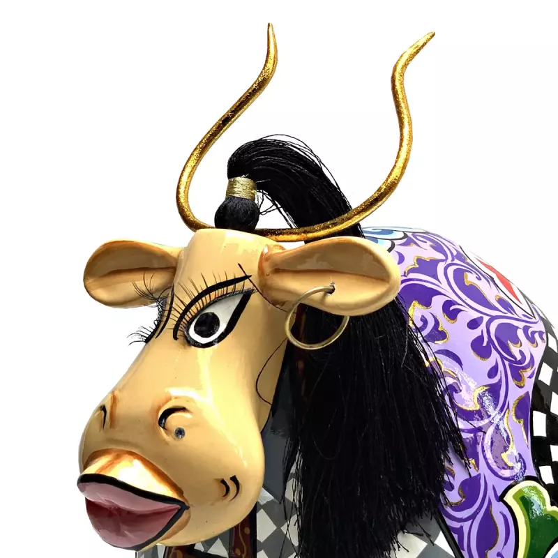 Toms Drag Cow Walter L 4520