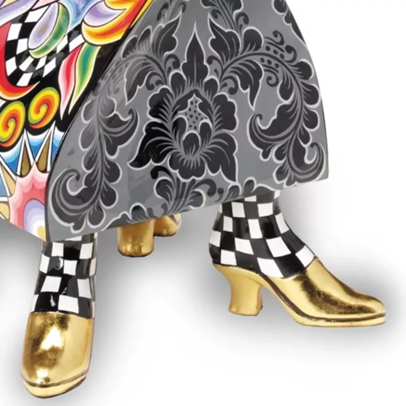 Toms Drag Column M 101800