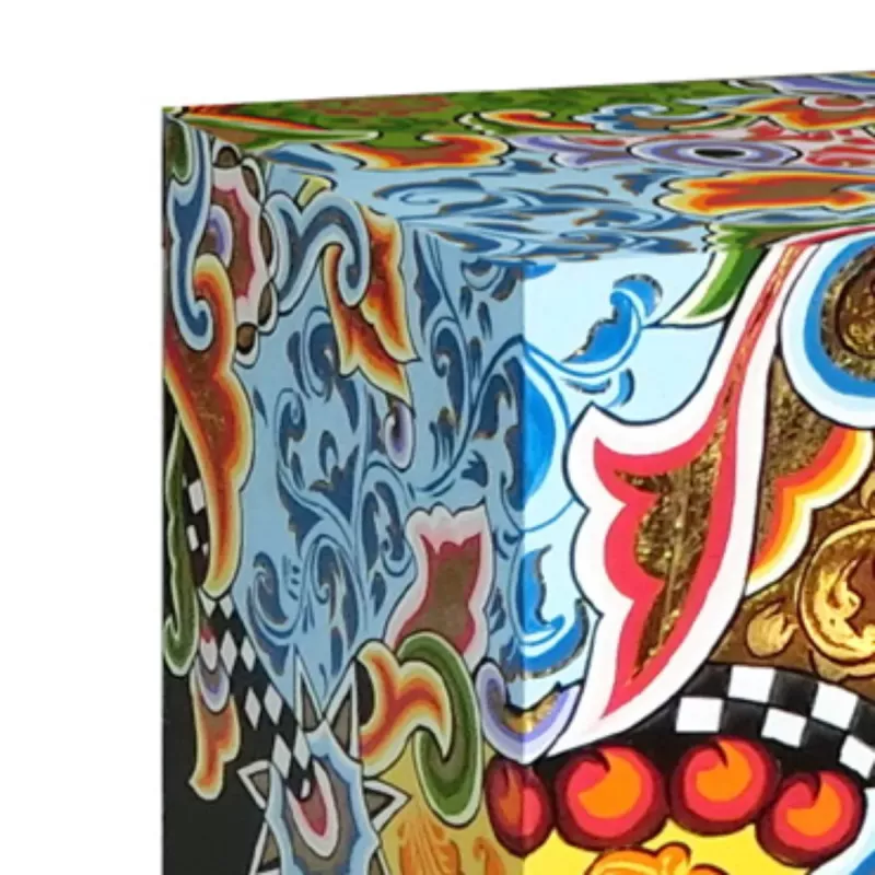 Toms Drag Column S 4474