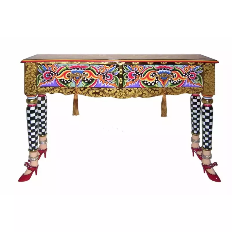 Toms Drag Console Table Versailles 101844