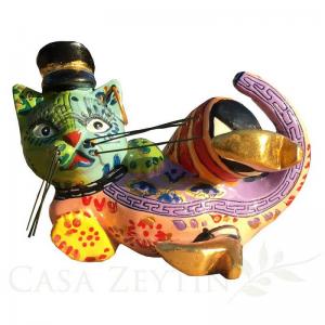 Toms Drag Katt Little Sissy