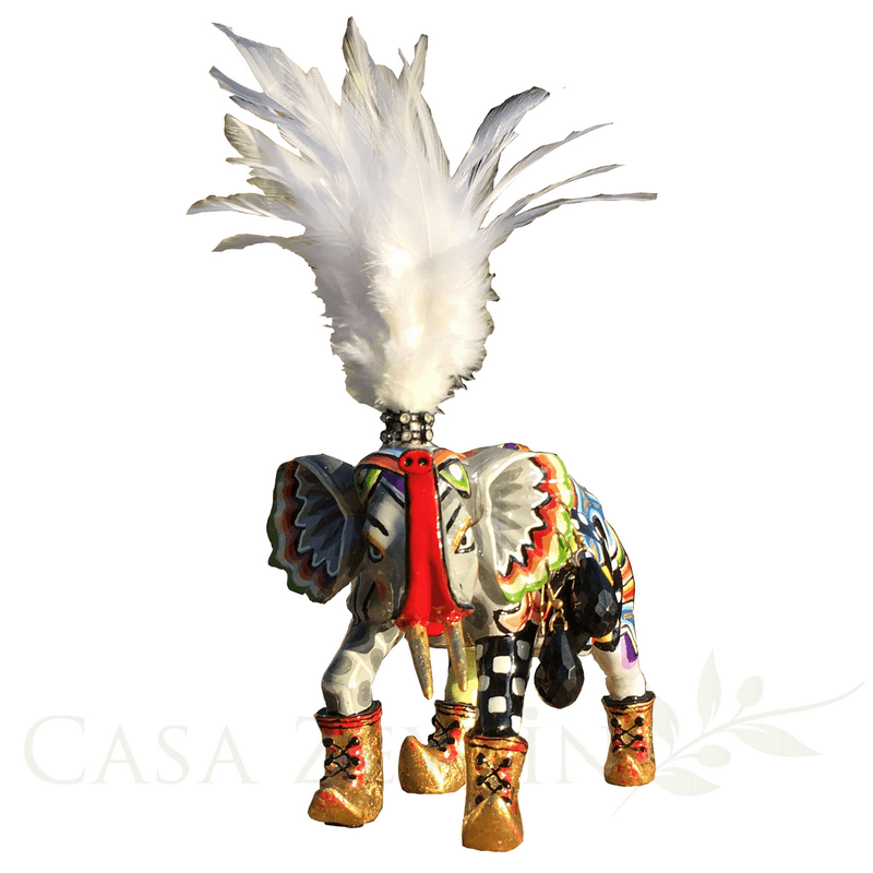 Toms Drag Elefant Hannibal från Drag Collection